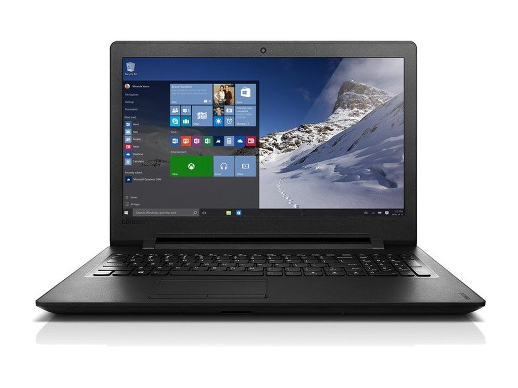 Laptop Lenovo IdeaPad 110-15IBR