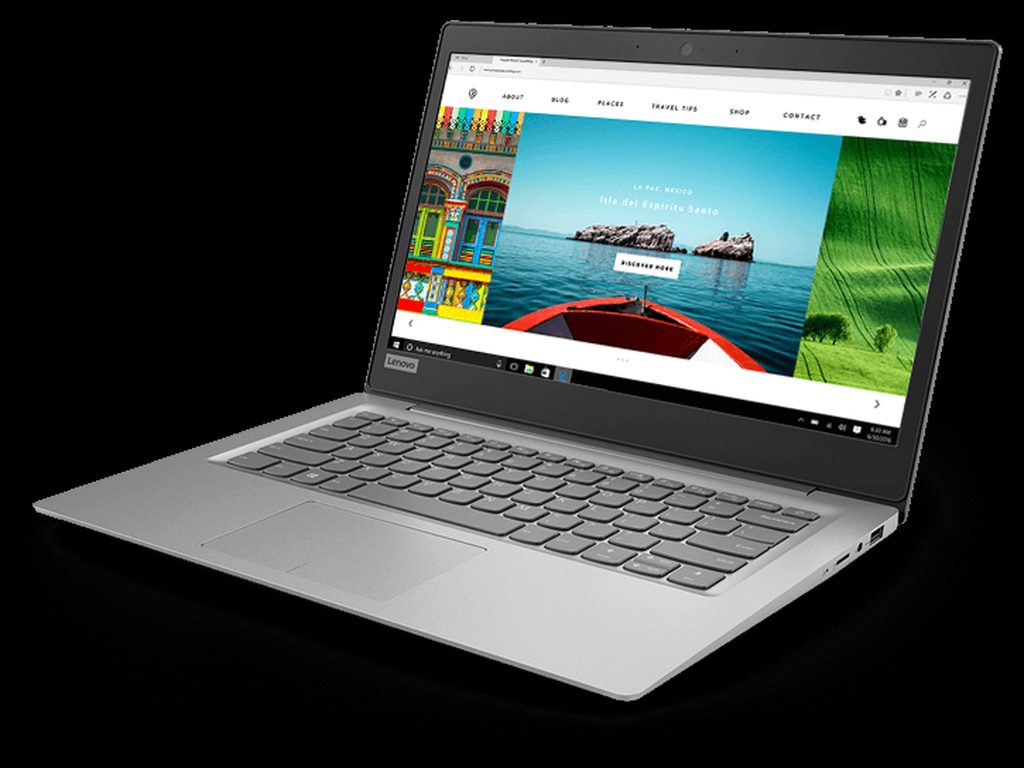 Laptop Lenovo Ideapad 120S-14IAP