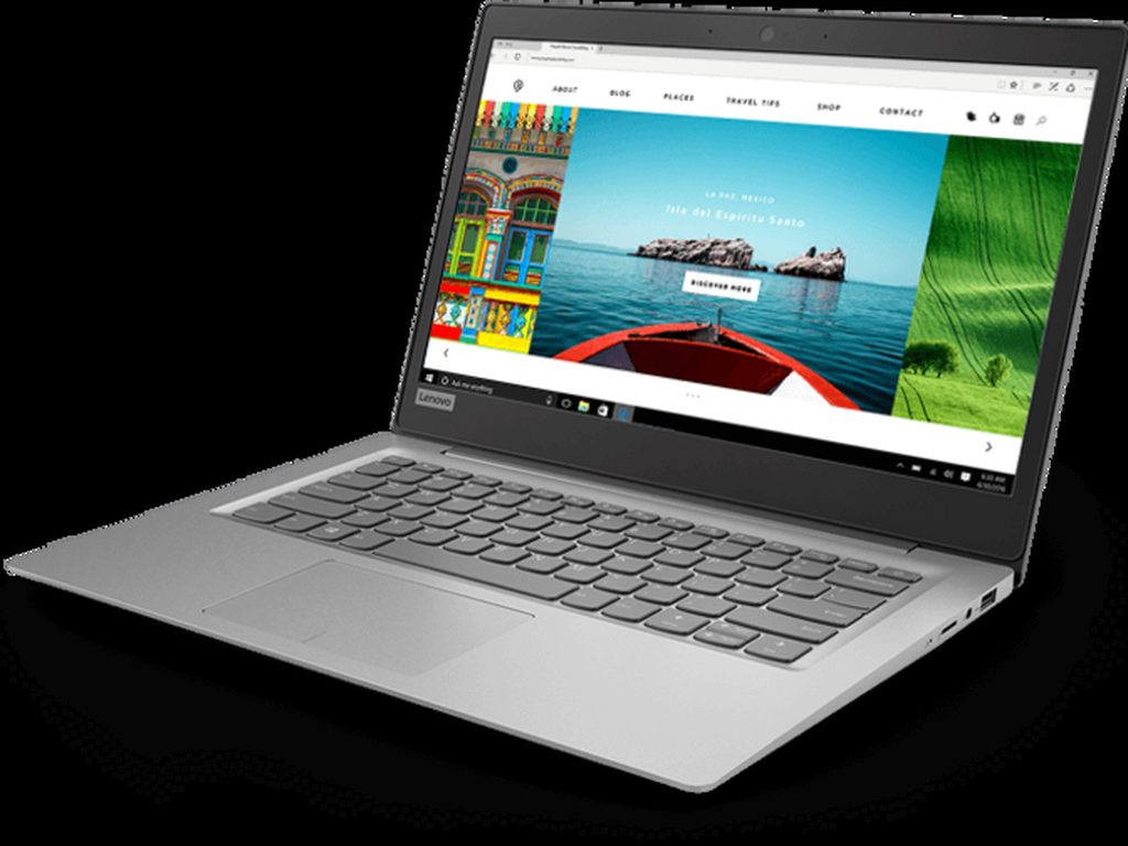 Laptop Lenovo Ideapad 120S-14IAP