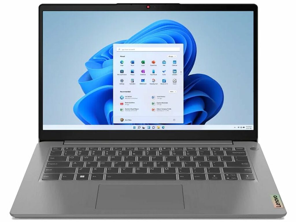 Laptop Lenovo IdeaPad