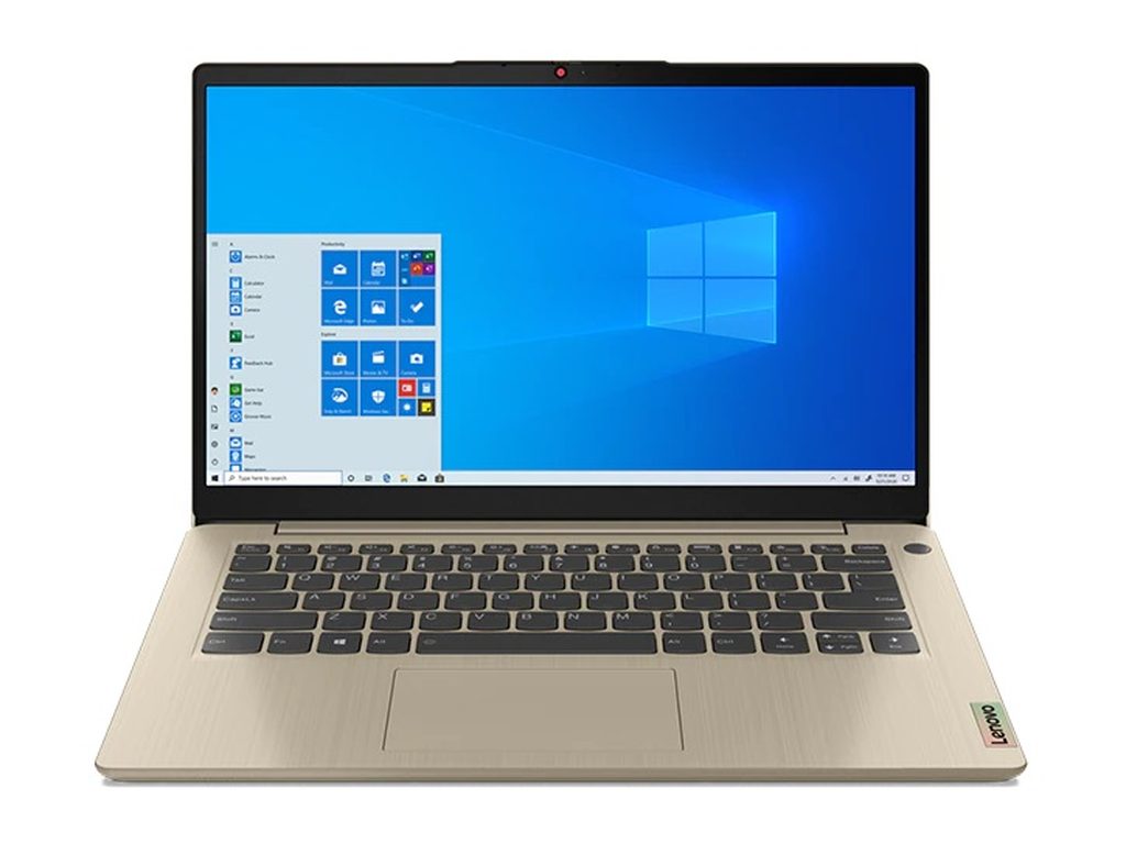 Laptop Lenovo IdeaPad