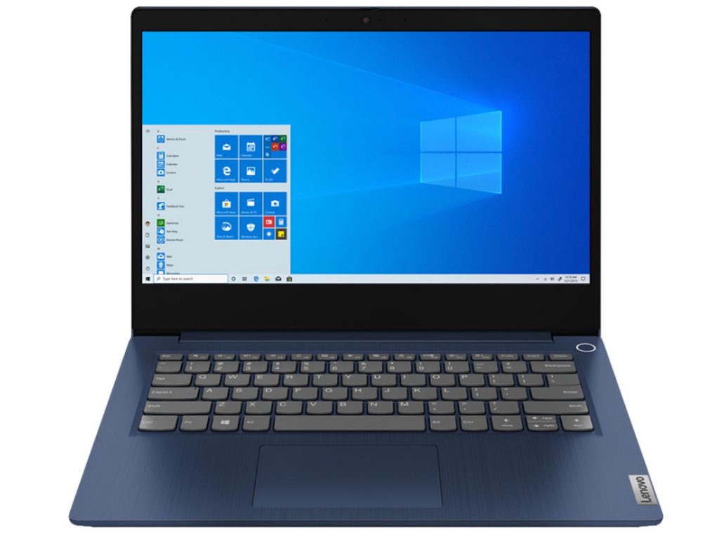 Laptop Lenovo IdeaPad