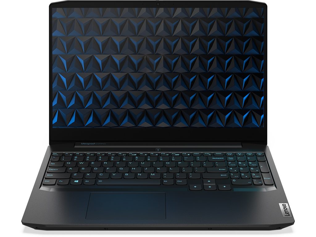 Laptop Lenovo IdeaPad 3 15 Gaming