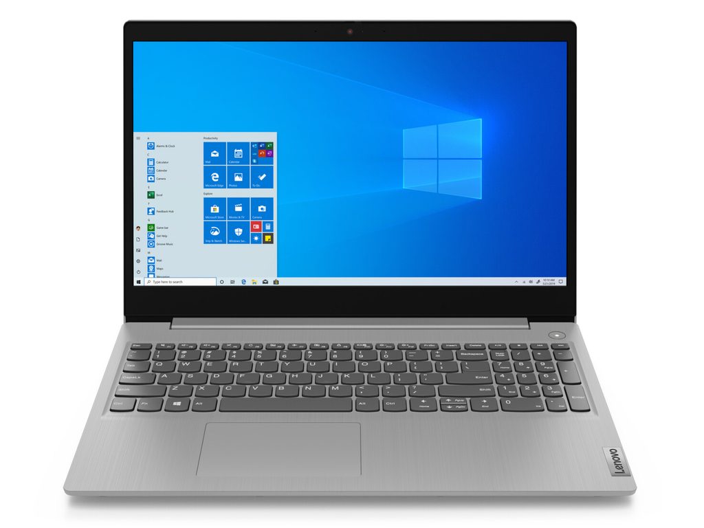 Laptop Lenovo IdeaPad