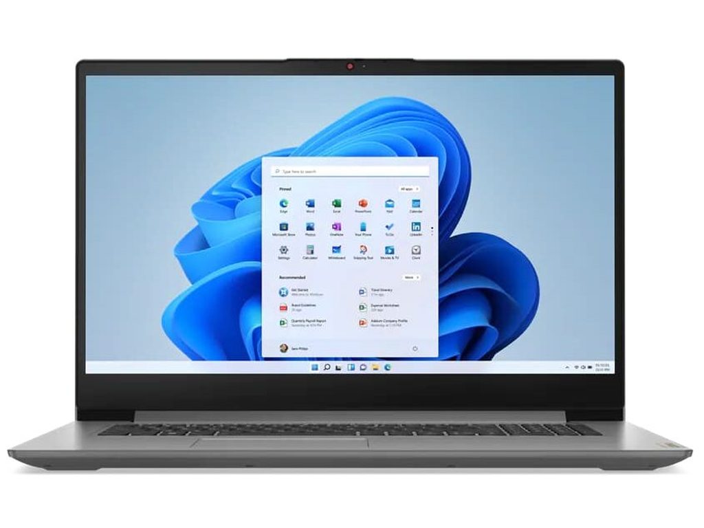 Laptop Lenovo IdeaPad