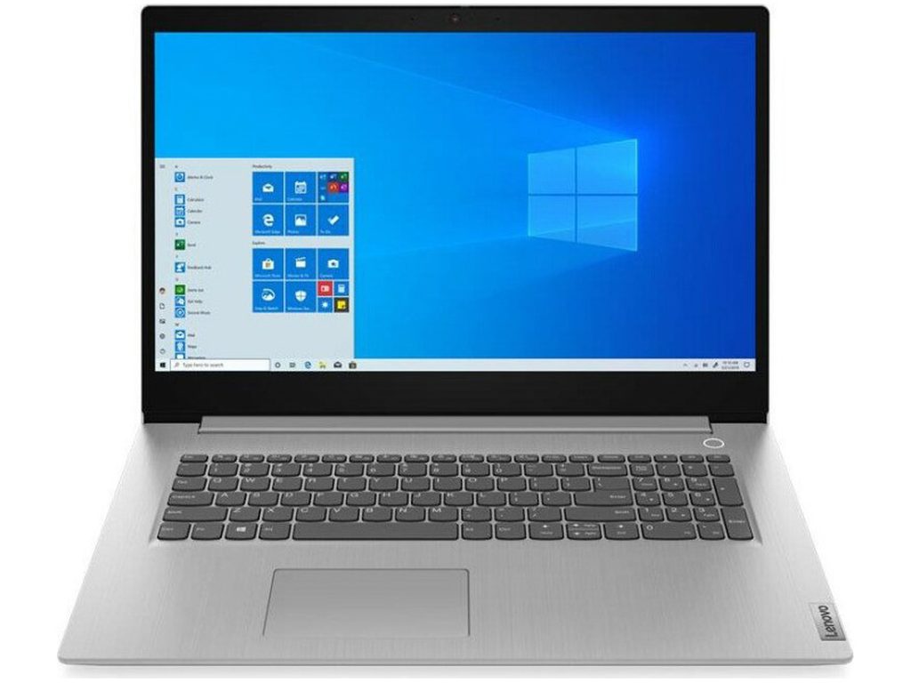Laptop Lenovo IdeaPad