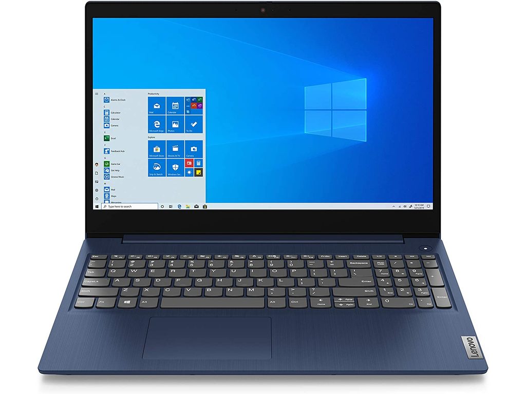 Laptop Lenovo IdeaPad