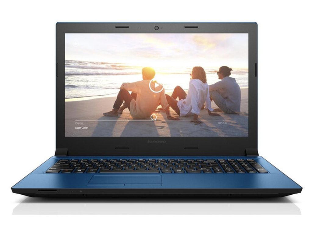Laptop Lenovo IdeaPad