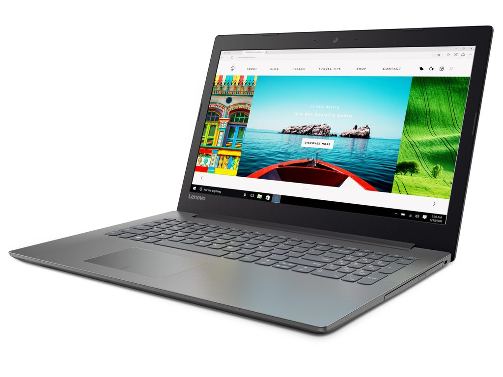 Laptop Lenovo IdeaPad 320-15IKB