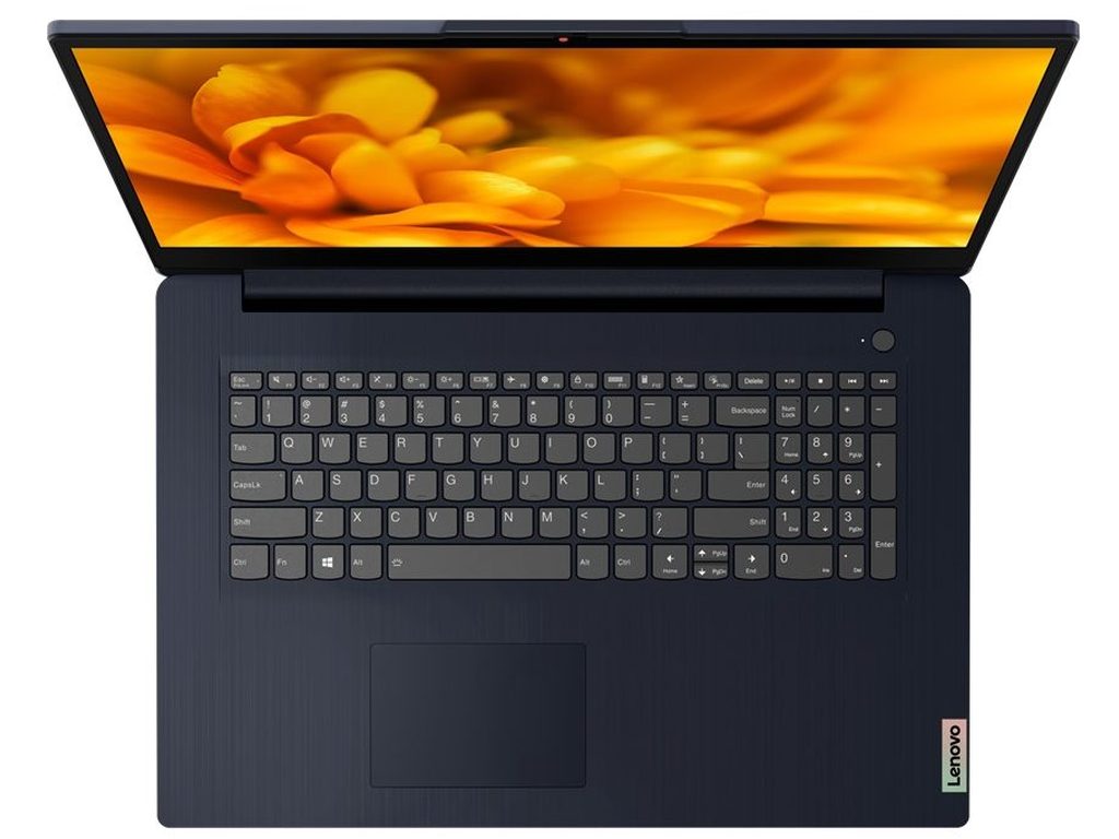 Laptop Lenovo IdeaPad
