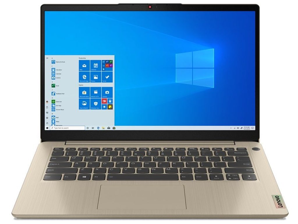 Laptop Lenovo IdeaPad 3i