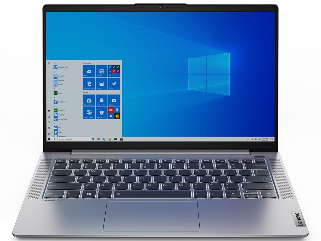Laptop Lenovo IdeaPad 5 14