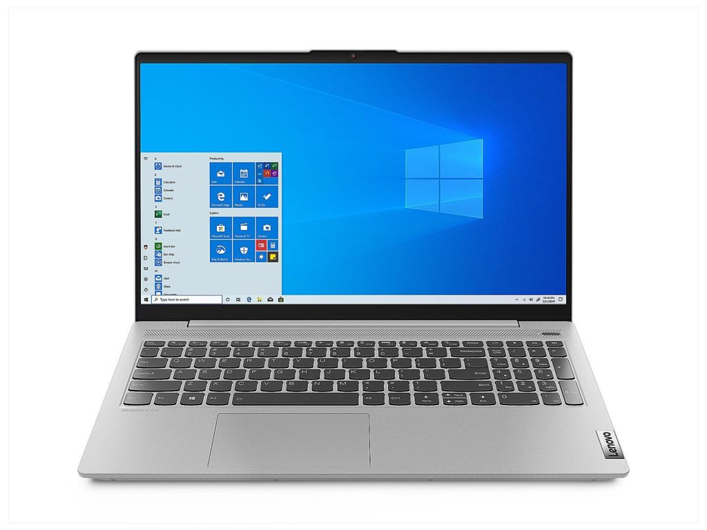 Laptop Lenovo IdeaPad