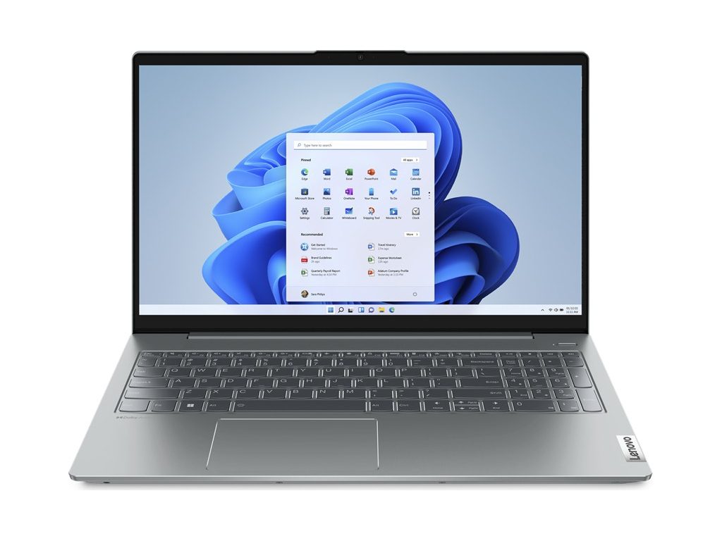 Laptop Lenovo IdeaPad
