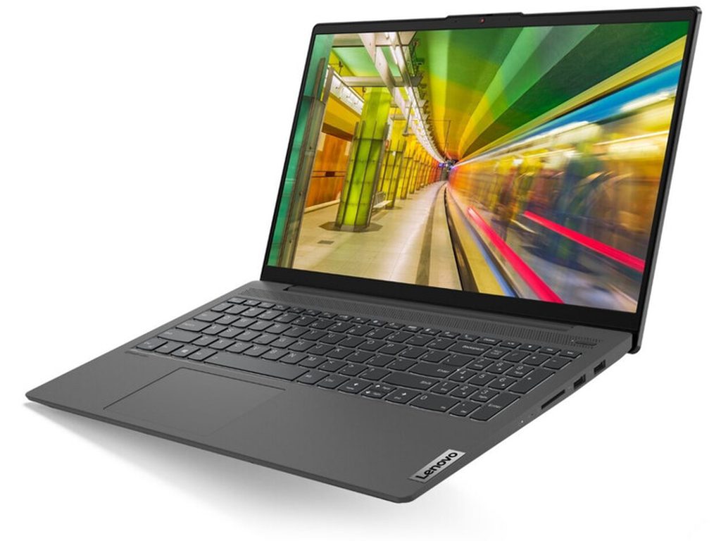 Laptop Lenovo IdeaPad