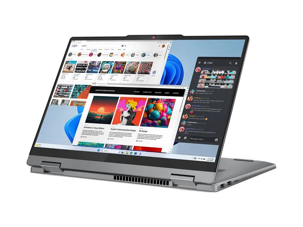 Laptop Lenovo IdeaPad