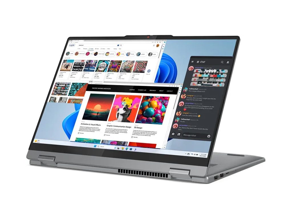 Laptop Lenovo IdeaPad