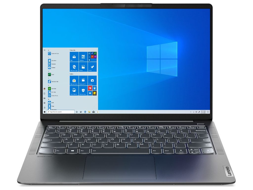 Laptop Lenovo IdeaPad
