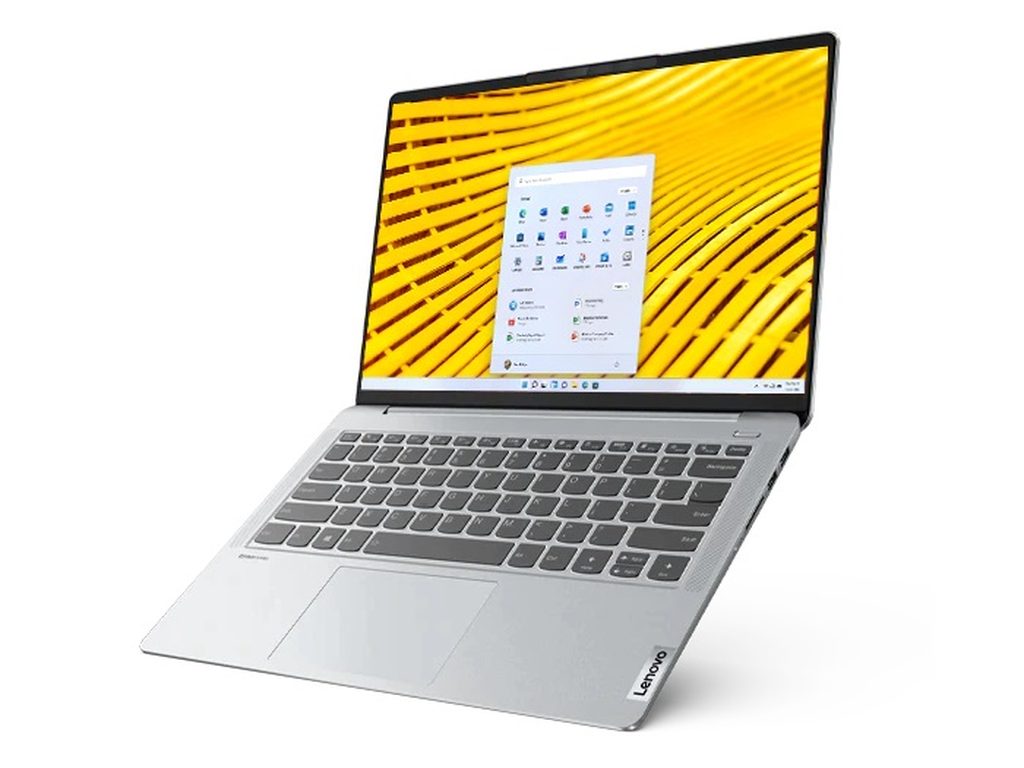 Laptop Lenovo IdeaPad