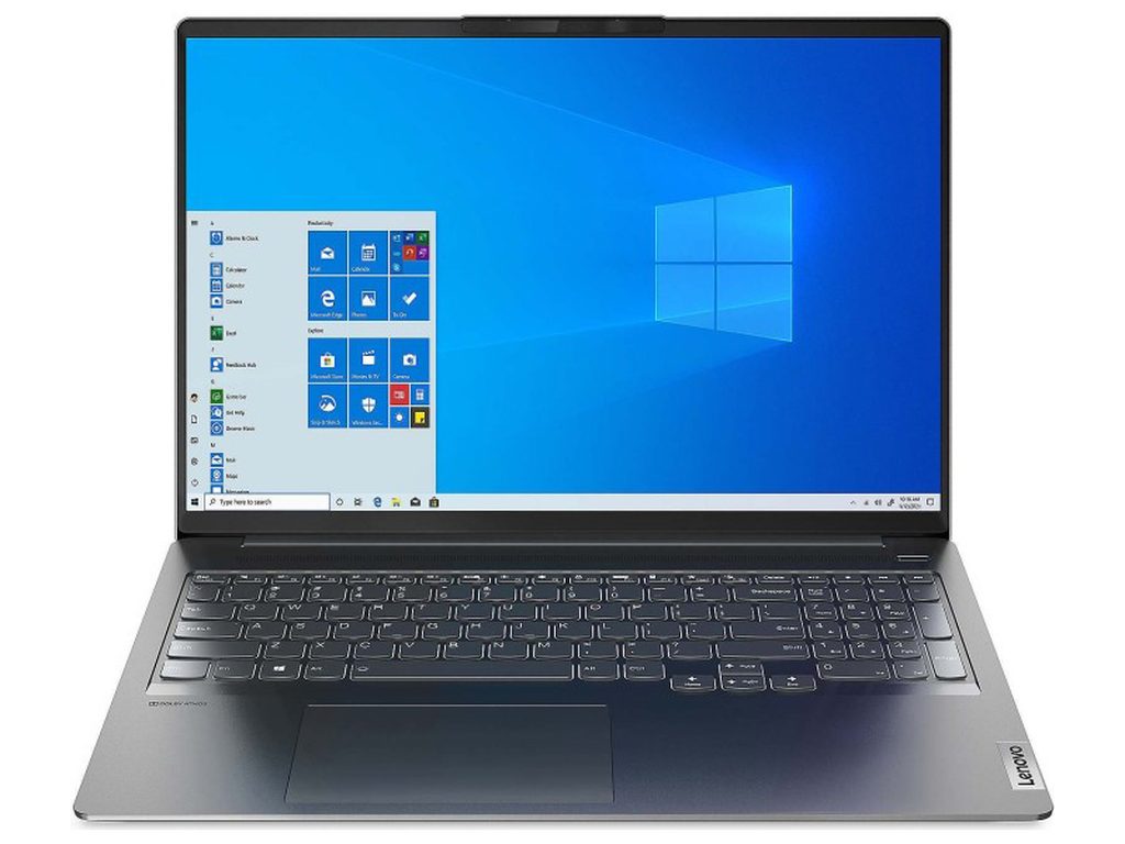 Laptop Lenovo IdeaPad