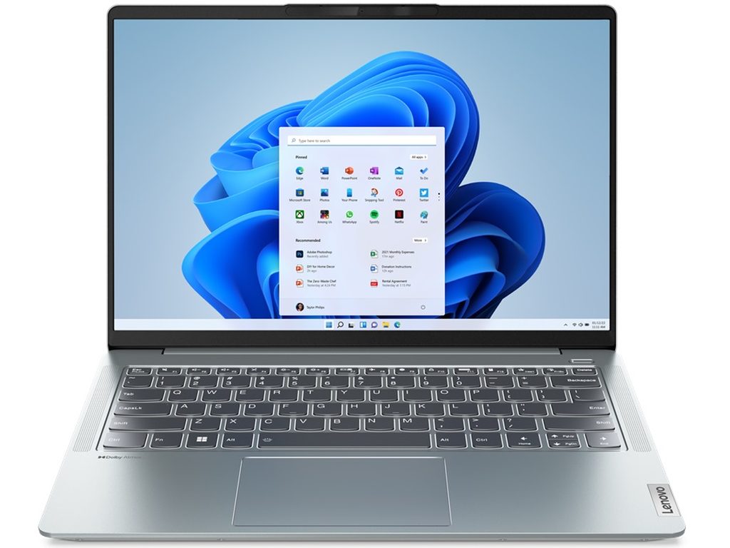 Laptop Lenovo IdeaPad