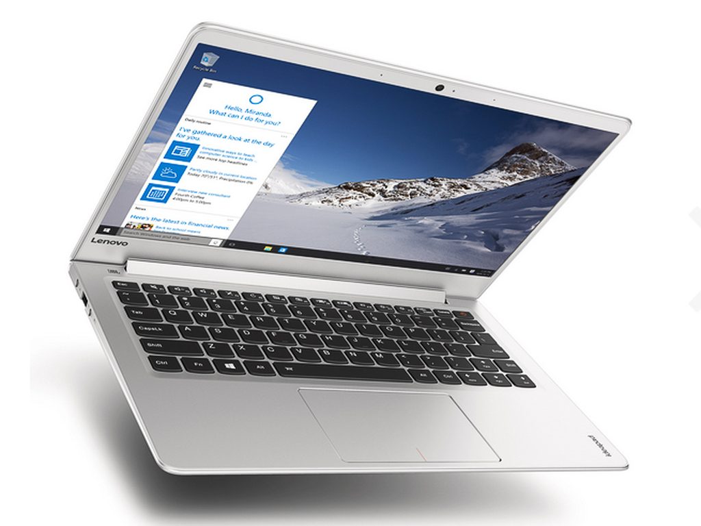 Laptop Lenovo IdeaPad 710S-13ISK