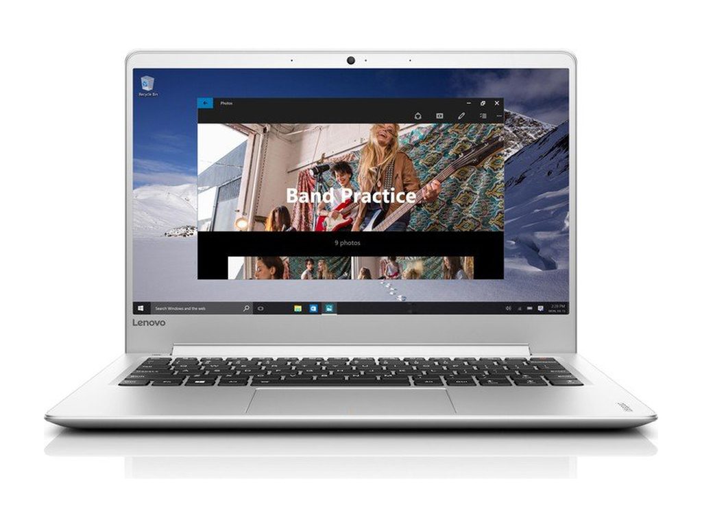 Laptop Lenovo Ideapad 710S Plus 13IKB