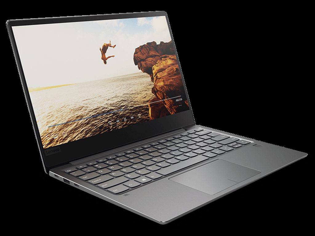 Laptop Lenovo IdeaPad