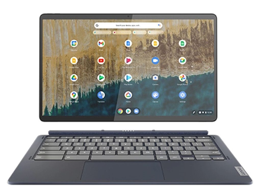 Laptop Lenovo IdeaPad