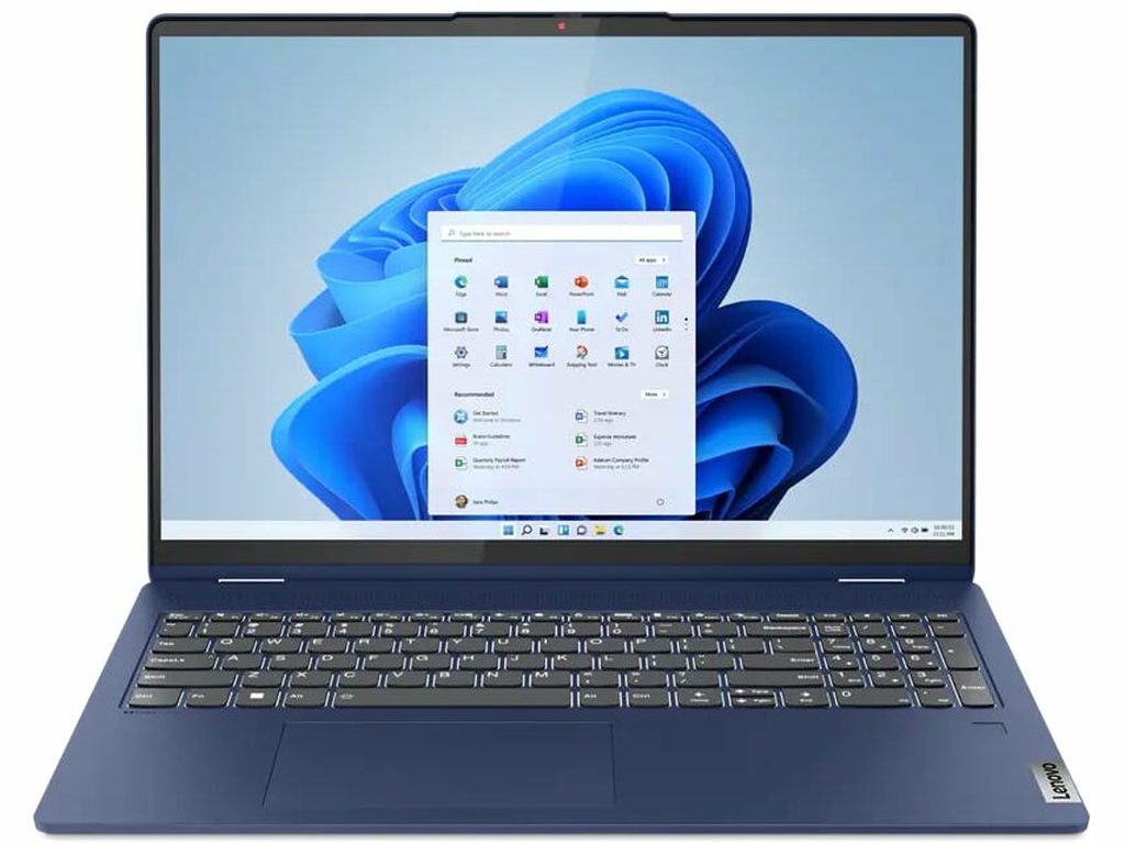 Laptop Lenovo IdeaPad