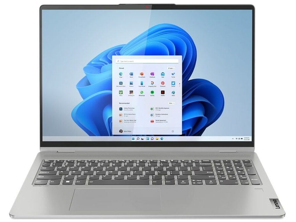 Laptop Lenovo IdeaPad