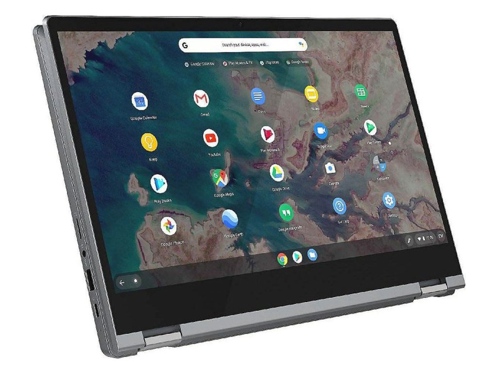 Laptop Lenovo IdeaPad