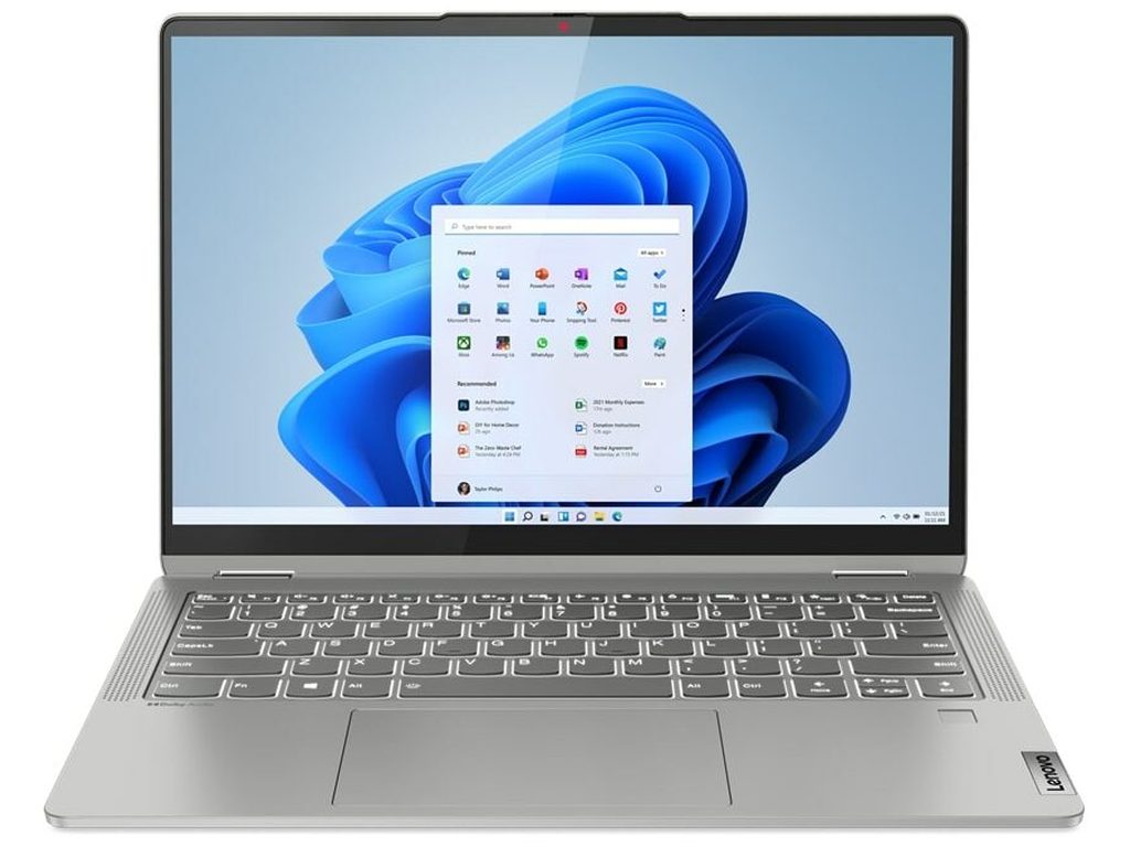 Laptop Lenovo IdeaPad