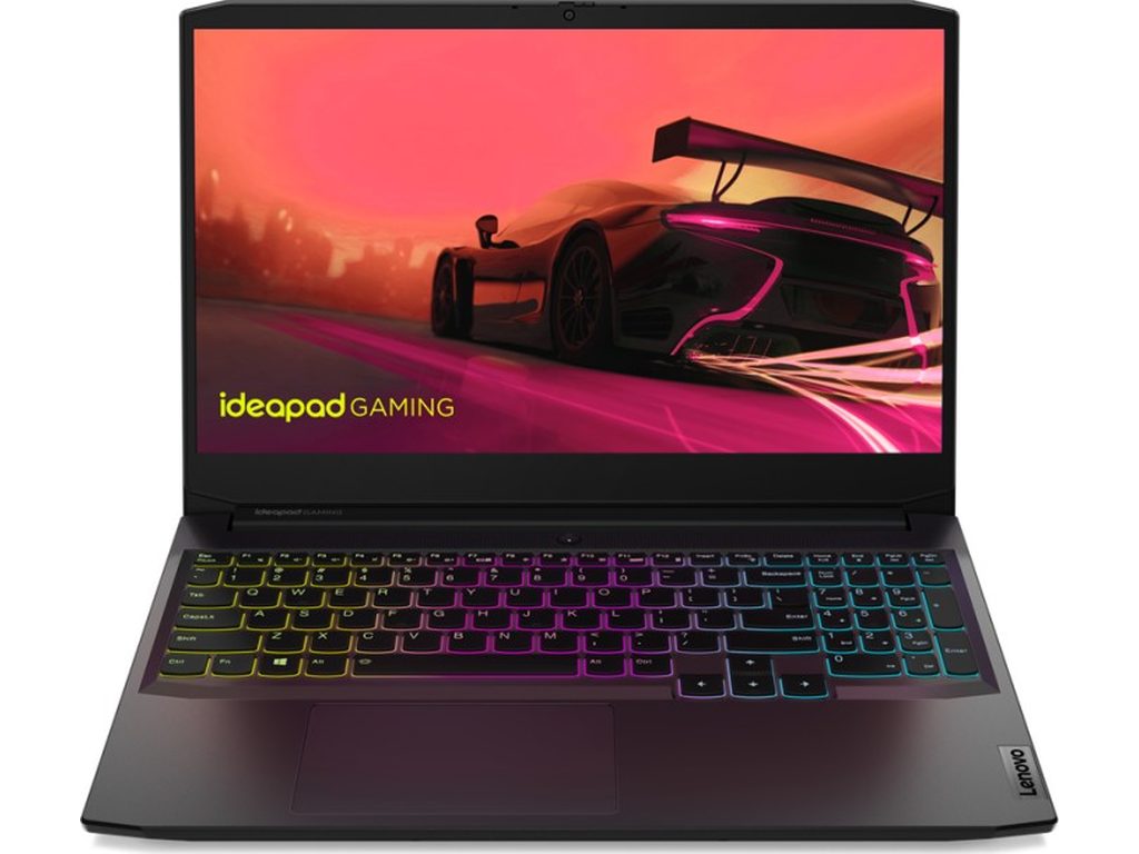 Laptop Lenovo IdeaPad