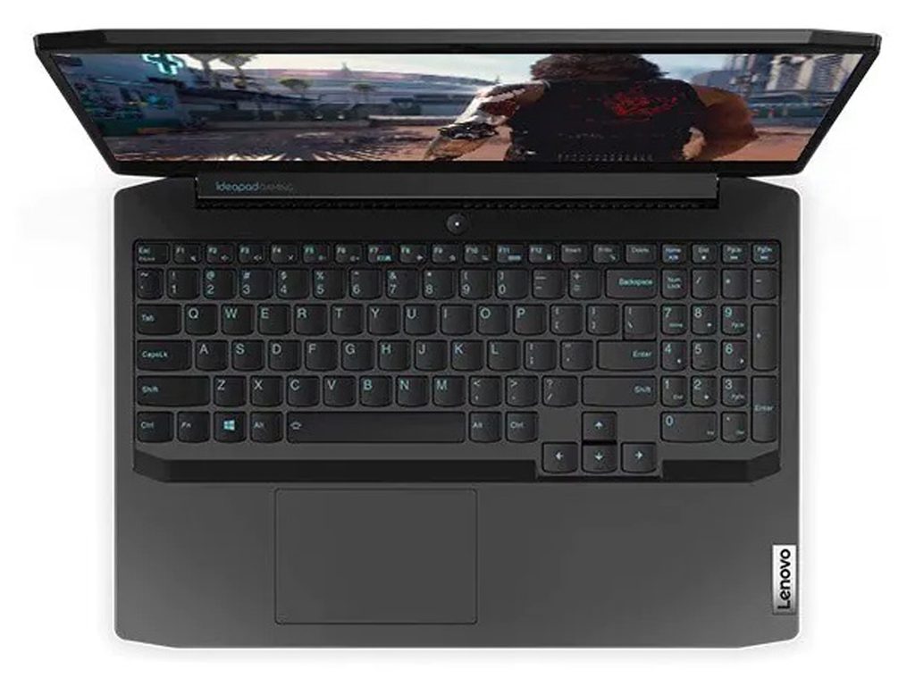 Laptop Lenovo IdeaPad