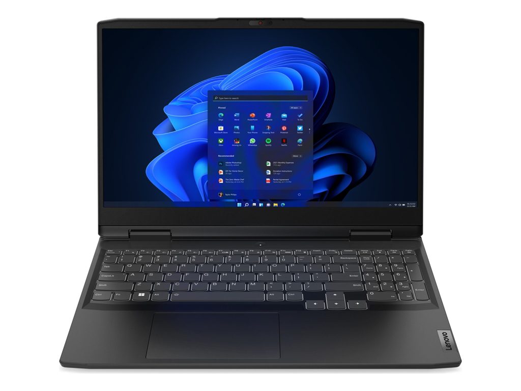 Laptop Lenovo IdeaPad