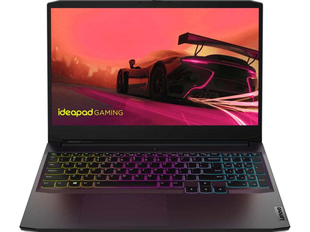 Laptop Lenovo IdeaPad