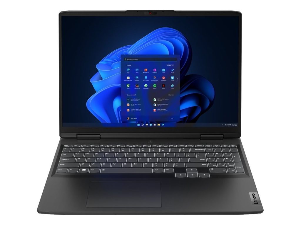 Laptop Lenovo IdeaPad