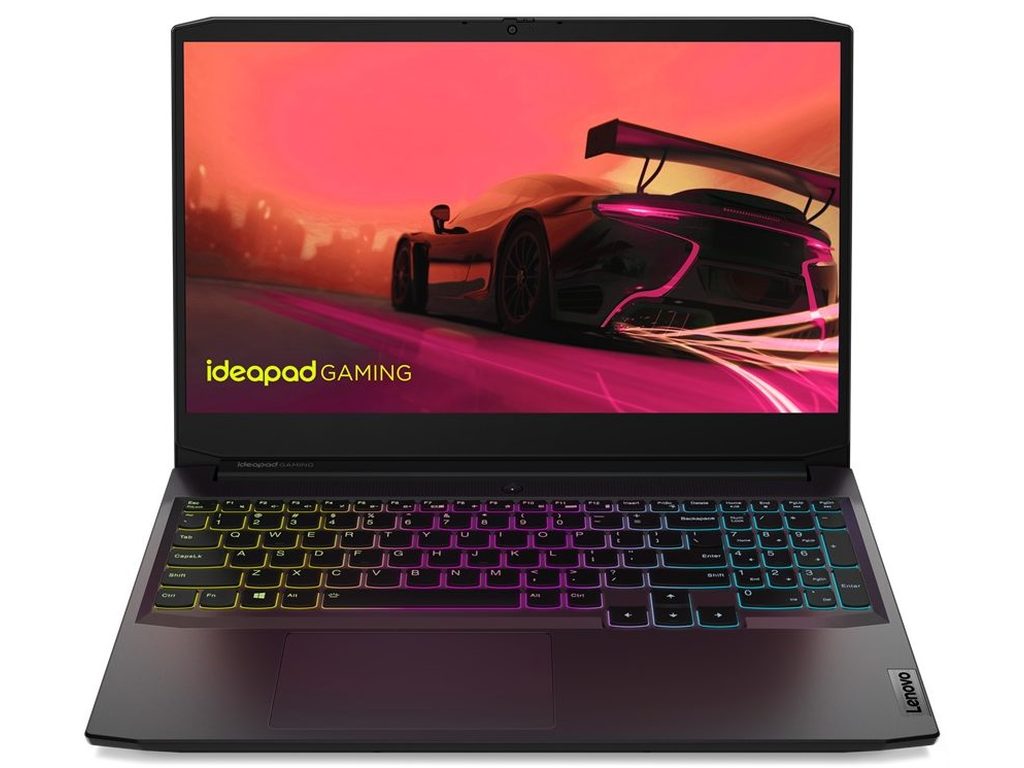 Laptop Lenovo IdeaPad