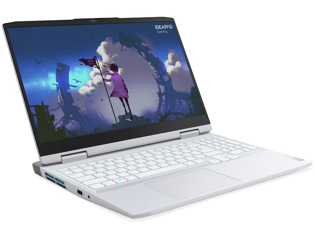 Laptop Lenovo IdeaPad Gaming 3i 15