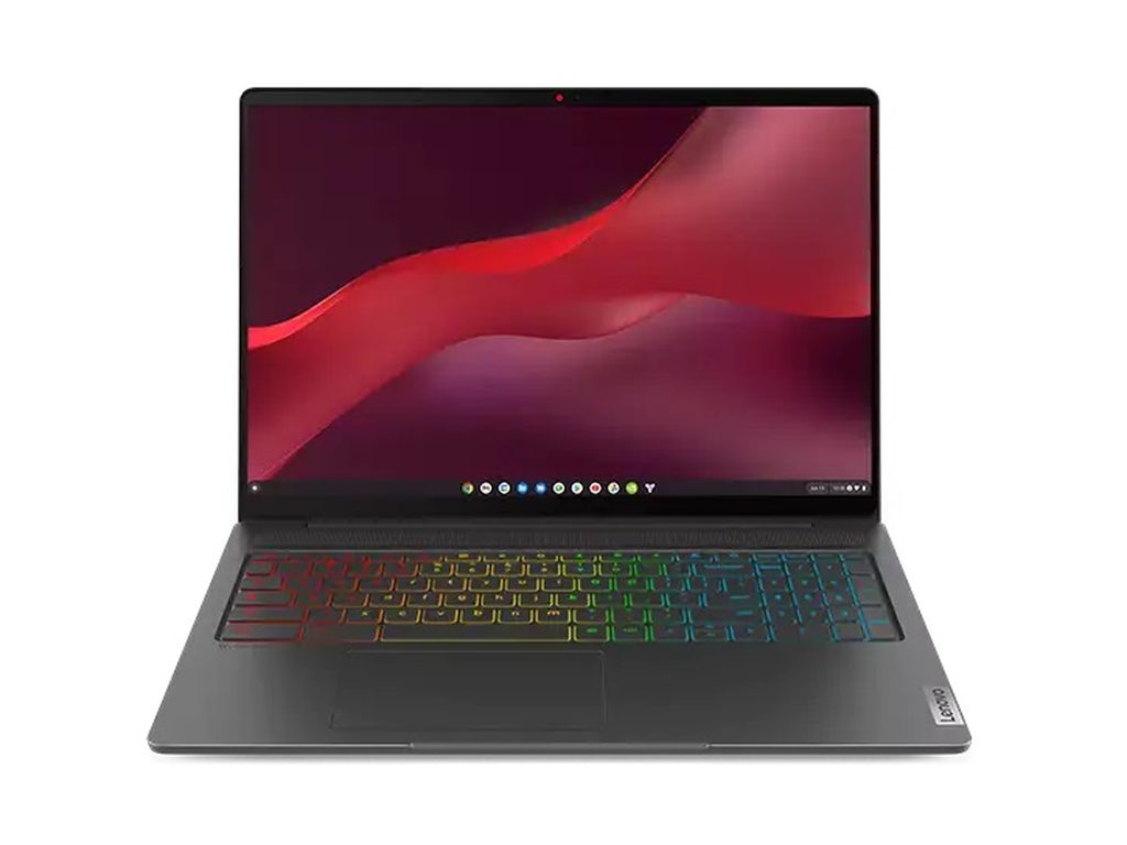 Laptop Lenovo IdeaPad Gaming Chromebook 16