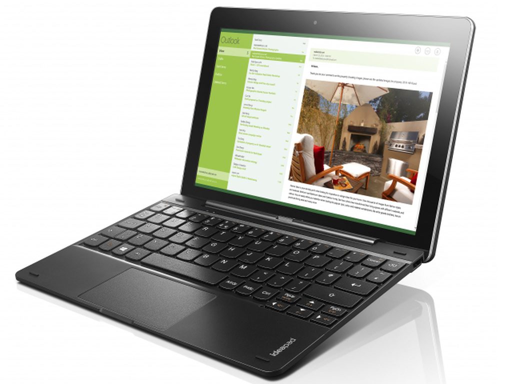 Laptop Lenovo IdeaPad