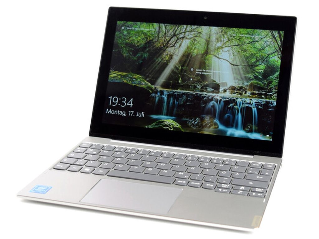 Laptop Lenovo IdeaPad