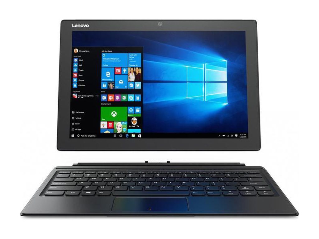 Laptop Lenovo IdeaPad