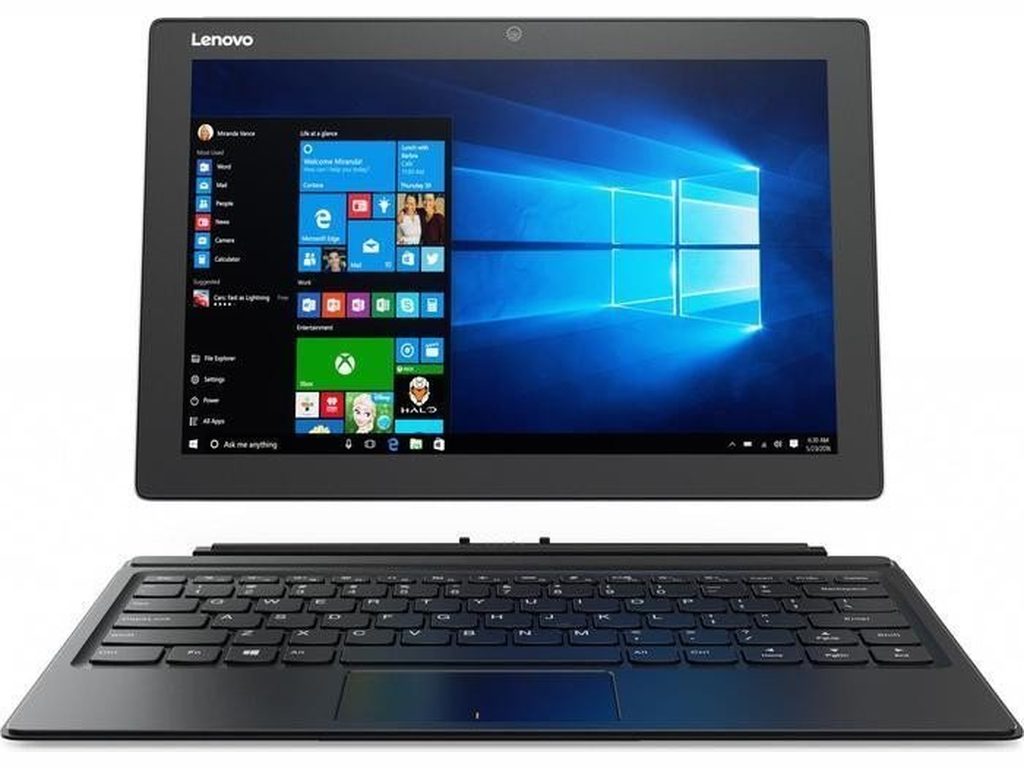 Laptop Lenovo IdeaPad