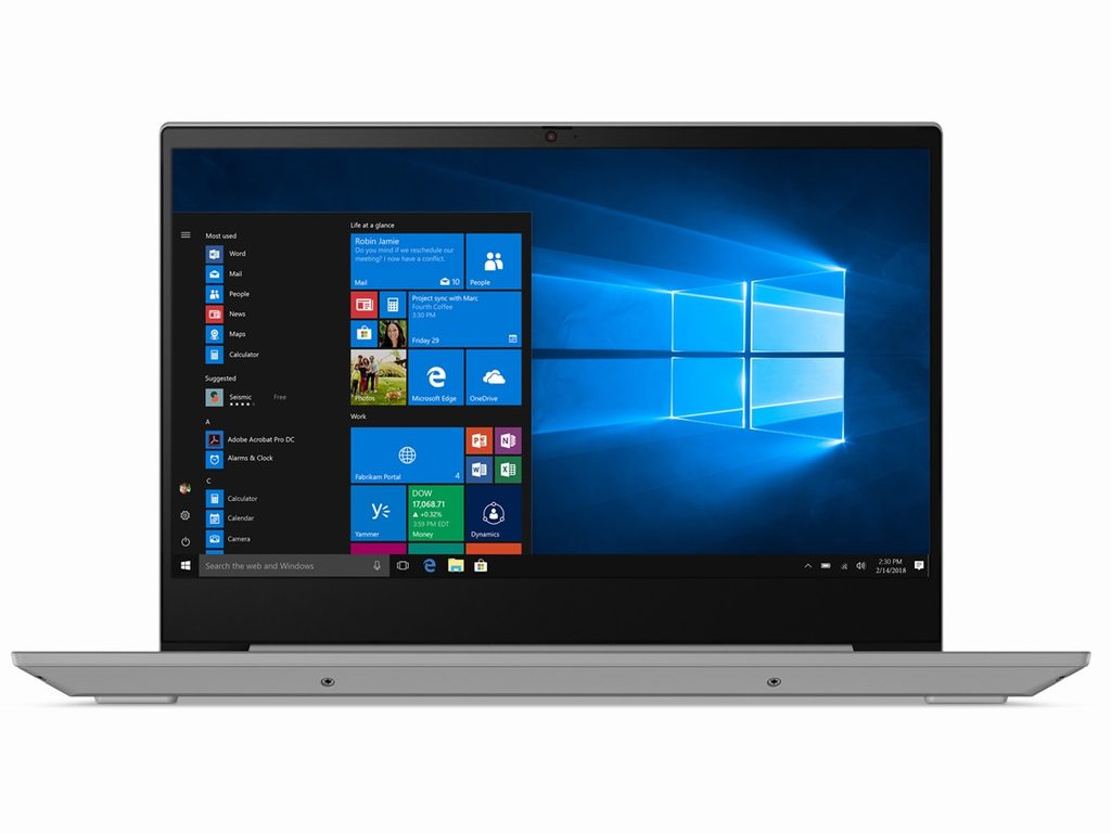 Laptop Lenovo IdeaPad