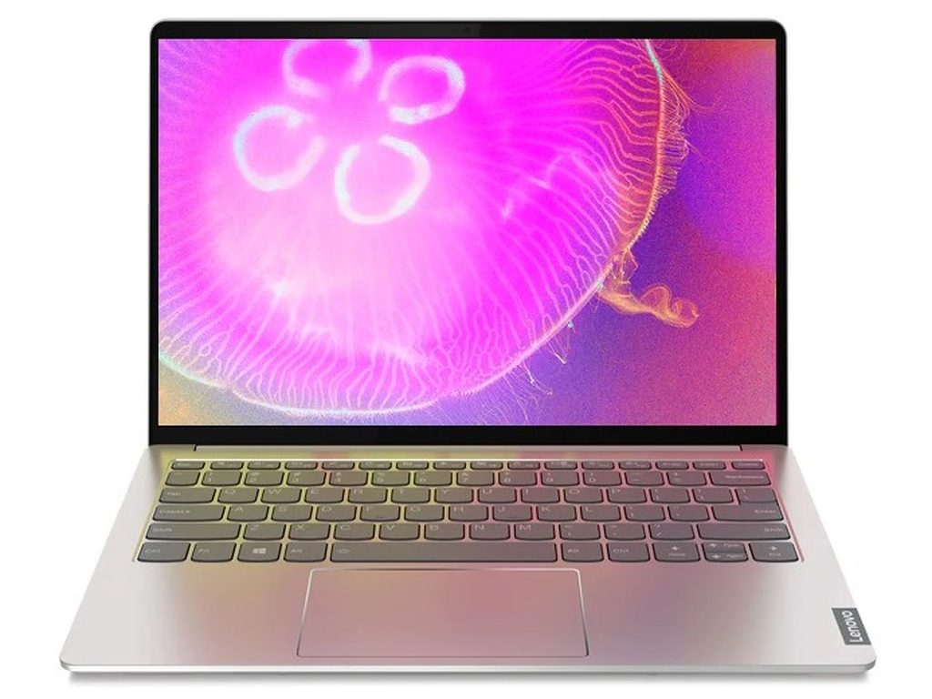 Laptop Lenovo IdeaPad S540-13API