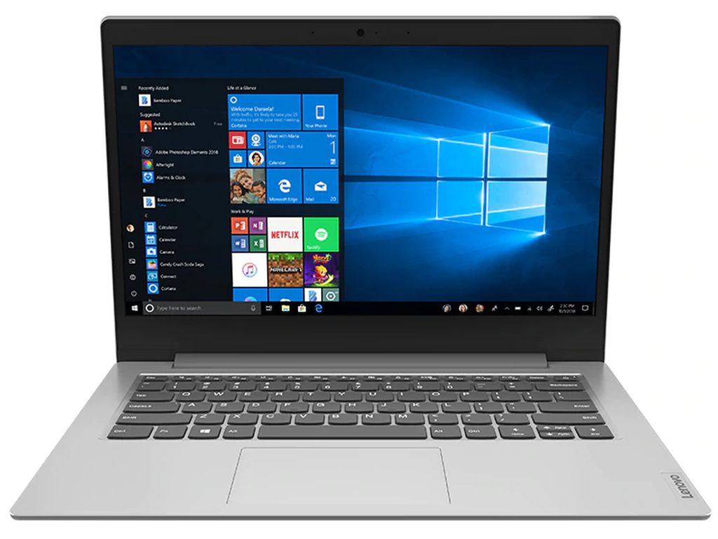 Laptop Lenovo IdeaPad