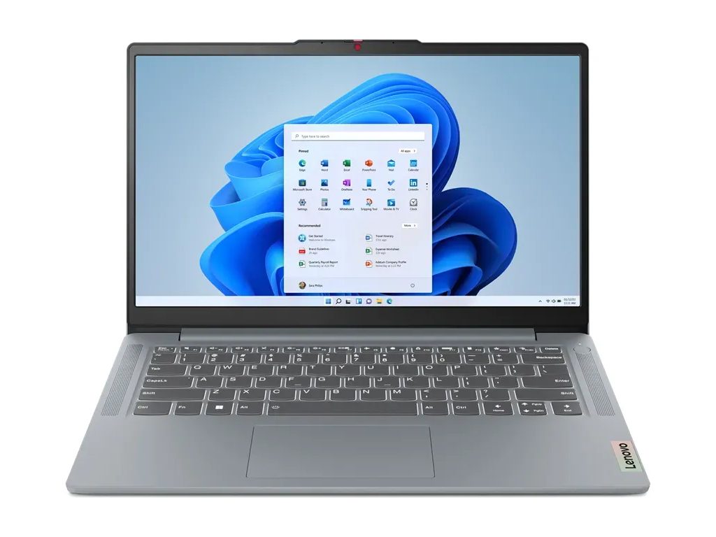 Laptop Lenovo IdeaPad