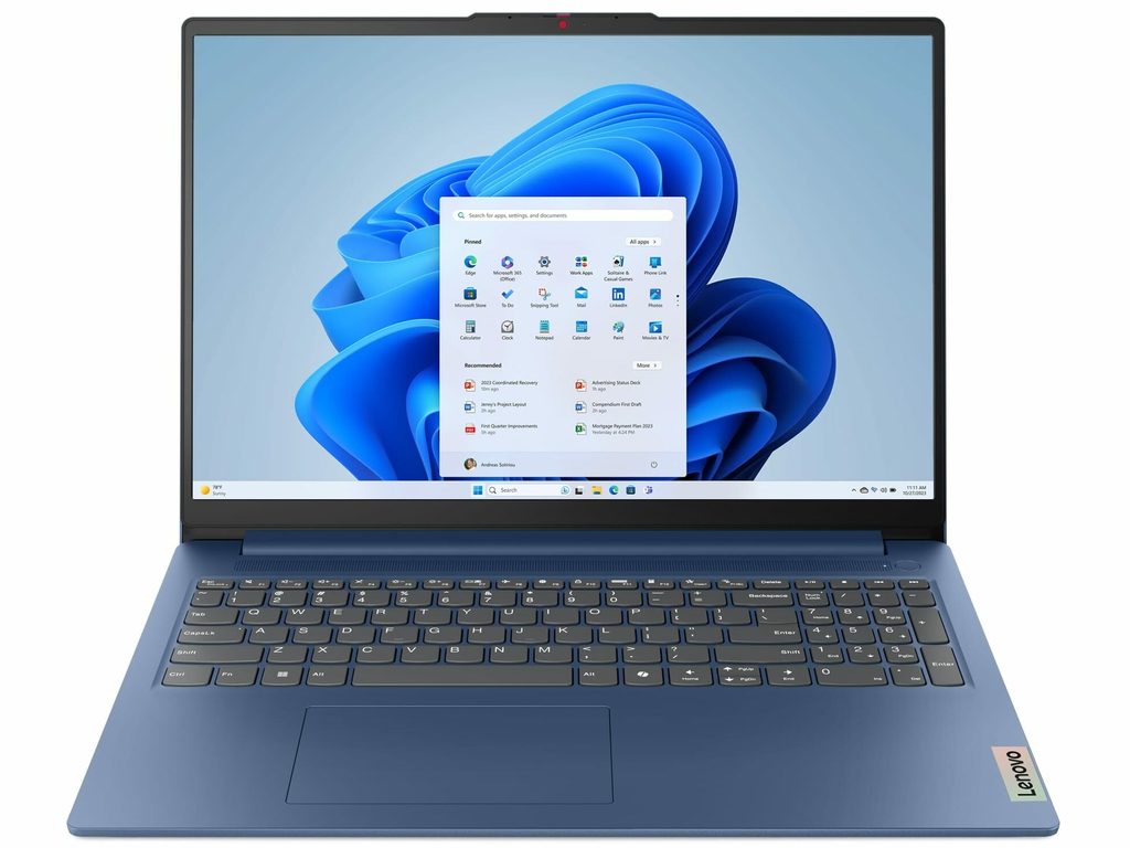Laptop Lenovo IdeaPad